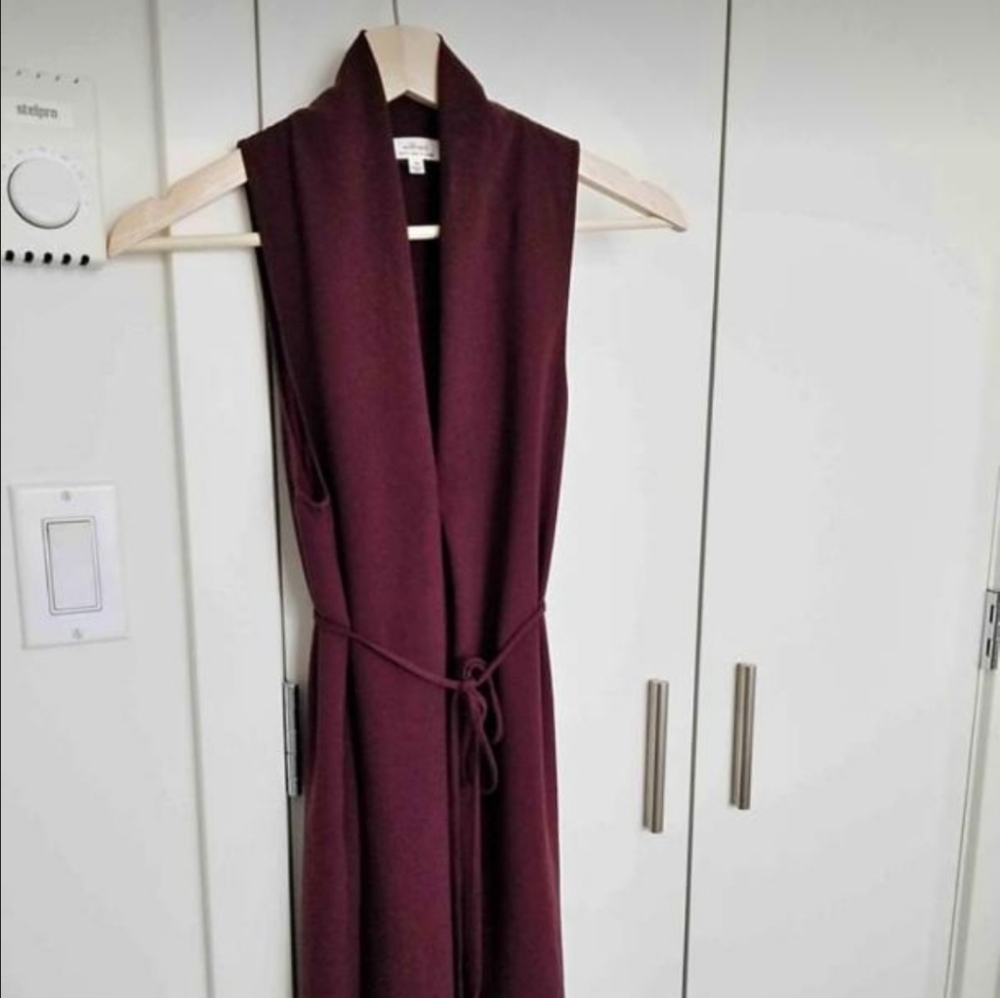 Sold - Aritzia Wilfred dress